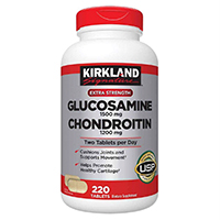 Glucosamine-Chondroitin-Sulfate-Kirkland-220-vien