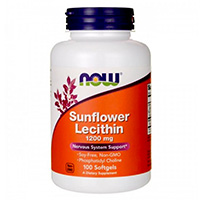 Now-Foods-Sunflower-Lecithin-thumb