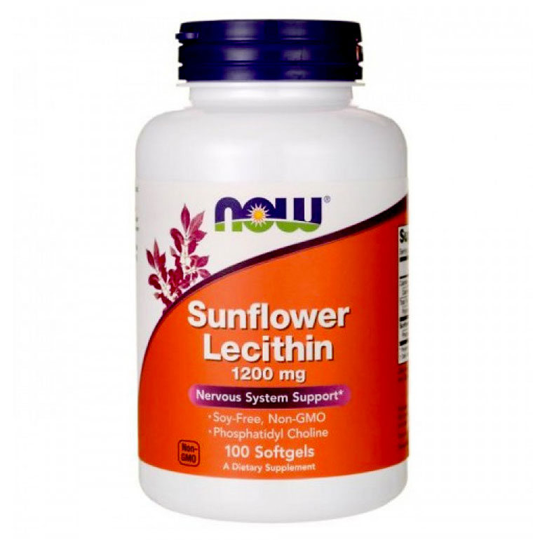 Now-Foods-Sunflower-Lecithin