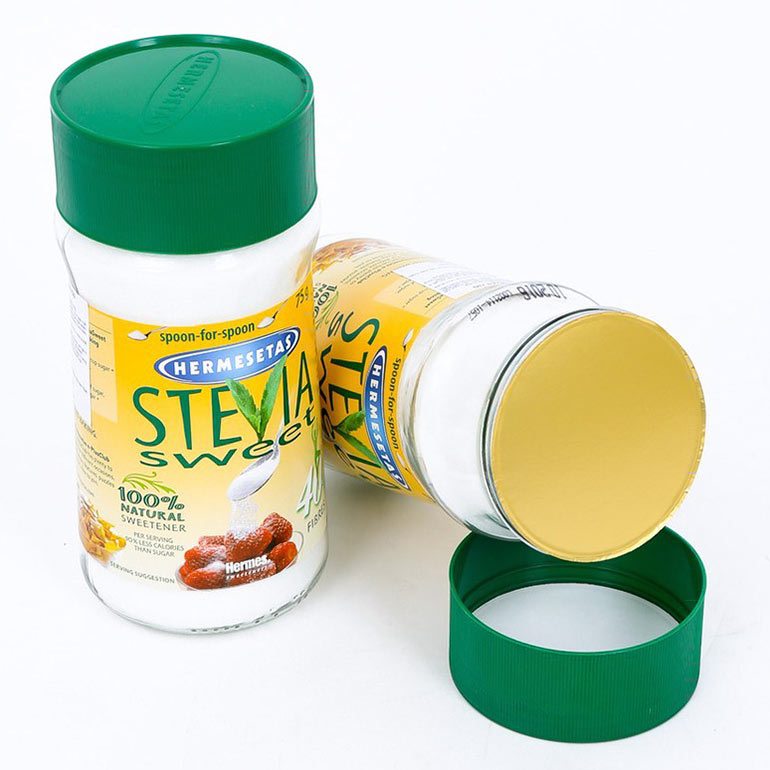 Đường Ăn Kiêng Cỏ Ngọt Hermesetas Stevia 75g